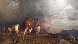 GUSTAVE GUILLAUMET (3)